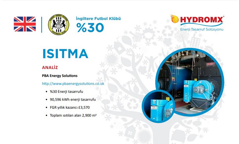İngiltere %30 Tasarruf